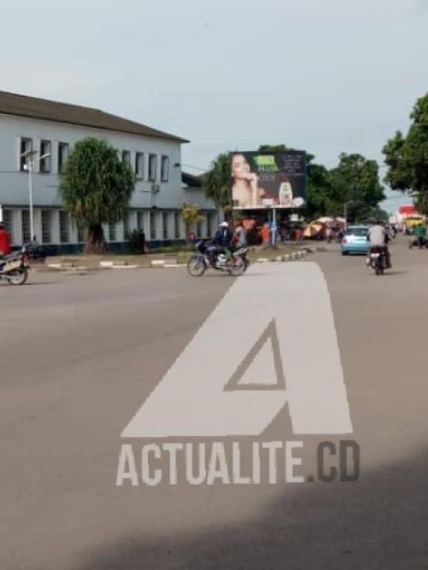 Ph. ACTUALITE.CD