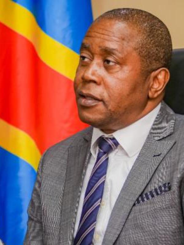 Denis Kadima 